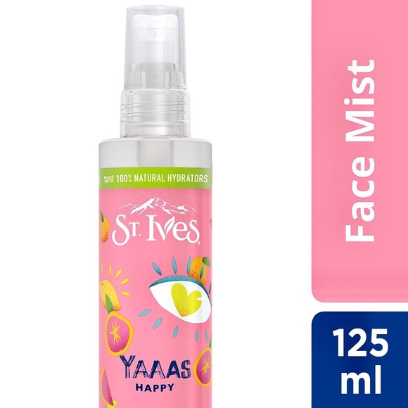 🥰 GRAPEFRUIT HYDRATING FACIAL SPRITZ 🥰 - Picture 3 of 5